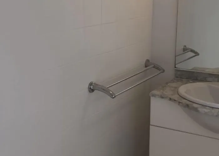 Vue Clim 4 Personnes Boulouris Panorama Lejlighed *