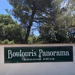 Vue Clim 4 Personnes Boulouris Panorama Saint-Raphael (Var)