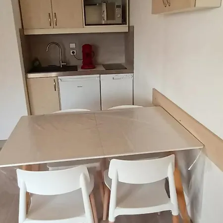 Appartement Vue Clim 4 Personnes Résidence Boulouris Panorama Saint-Raphaël