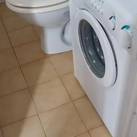 Vue Clim 4 Personnes Boulouris Panorama Апартаменти