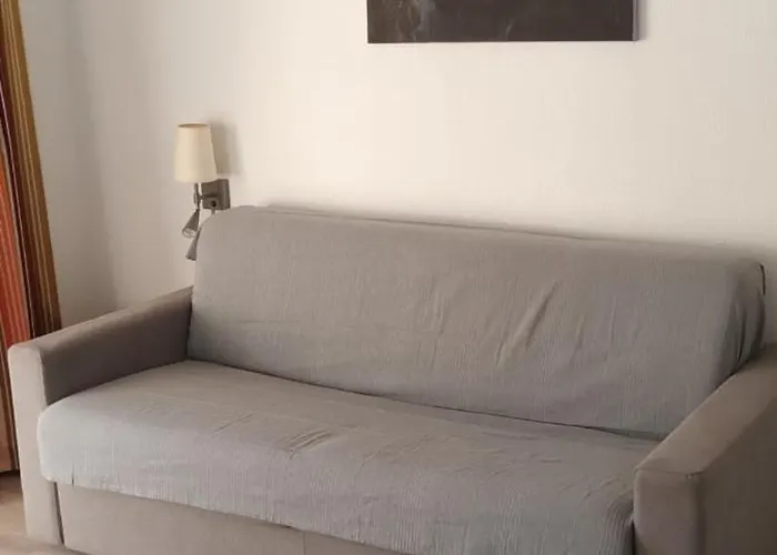 Vue Clim 4 Personnes Boulouris Panorama Apartment Saint-Raphael (Var)