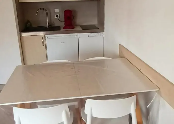 Apartment Vue Clim 4 Personnes Boulouris Panorama Saint-Raphael (Var)