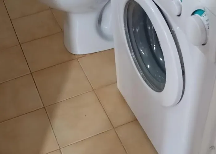 Vue Clim 4 Personnes Boulouris Panorama Apartmán